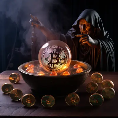 Bitcoin & Ethereum Price Forecast: Analyst Warns of Potential Drop Amid Green Markets
